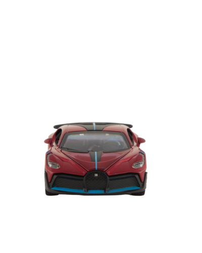 BUGATI 1:32