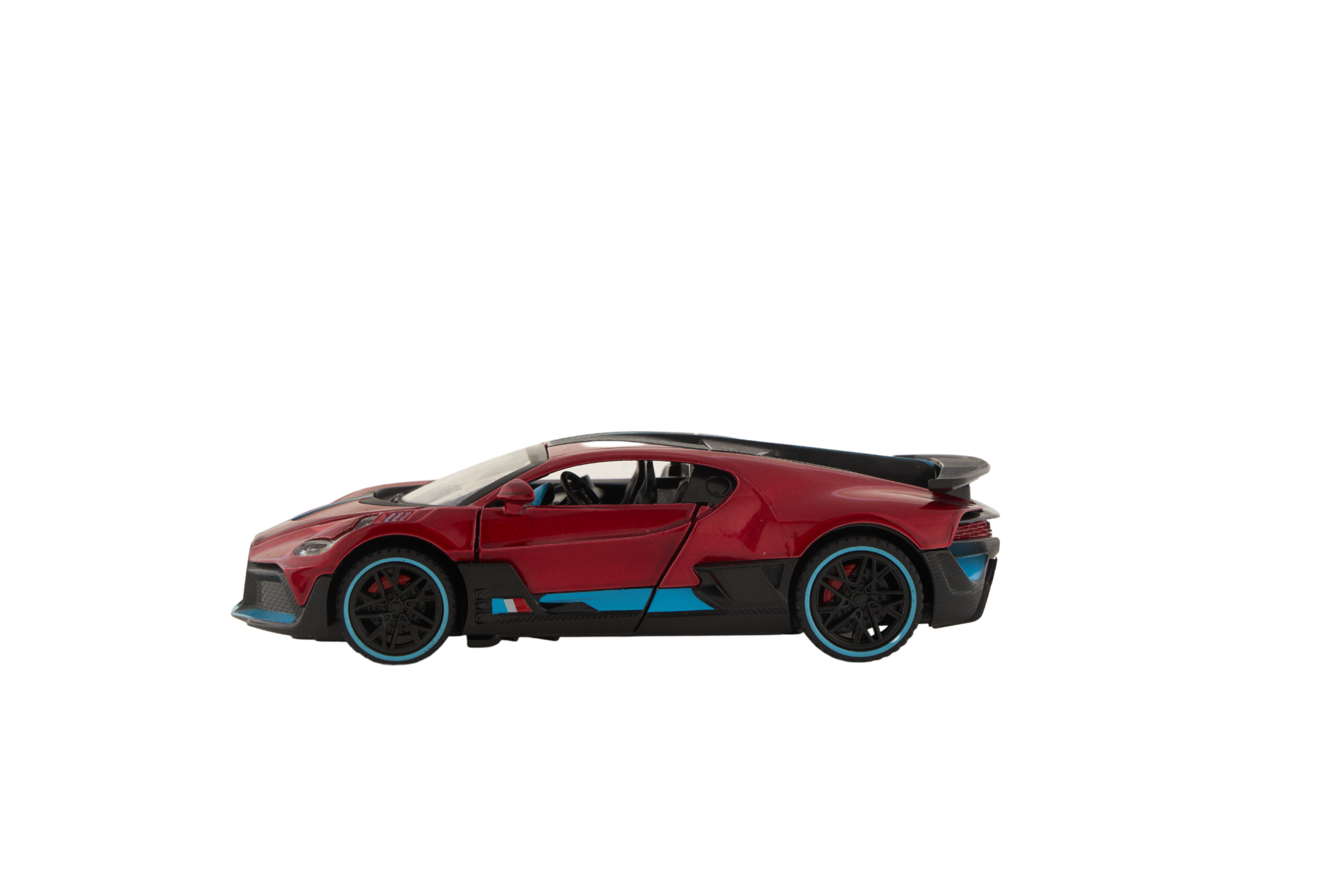 BUGATI 1:32