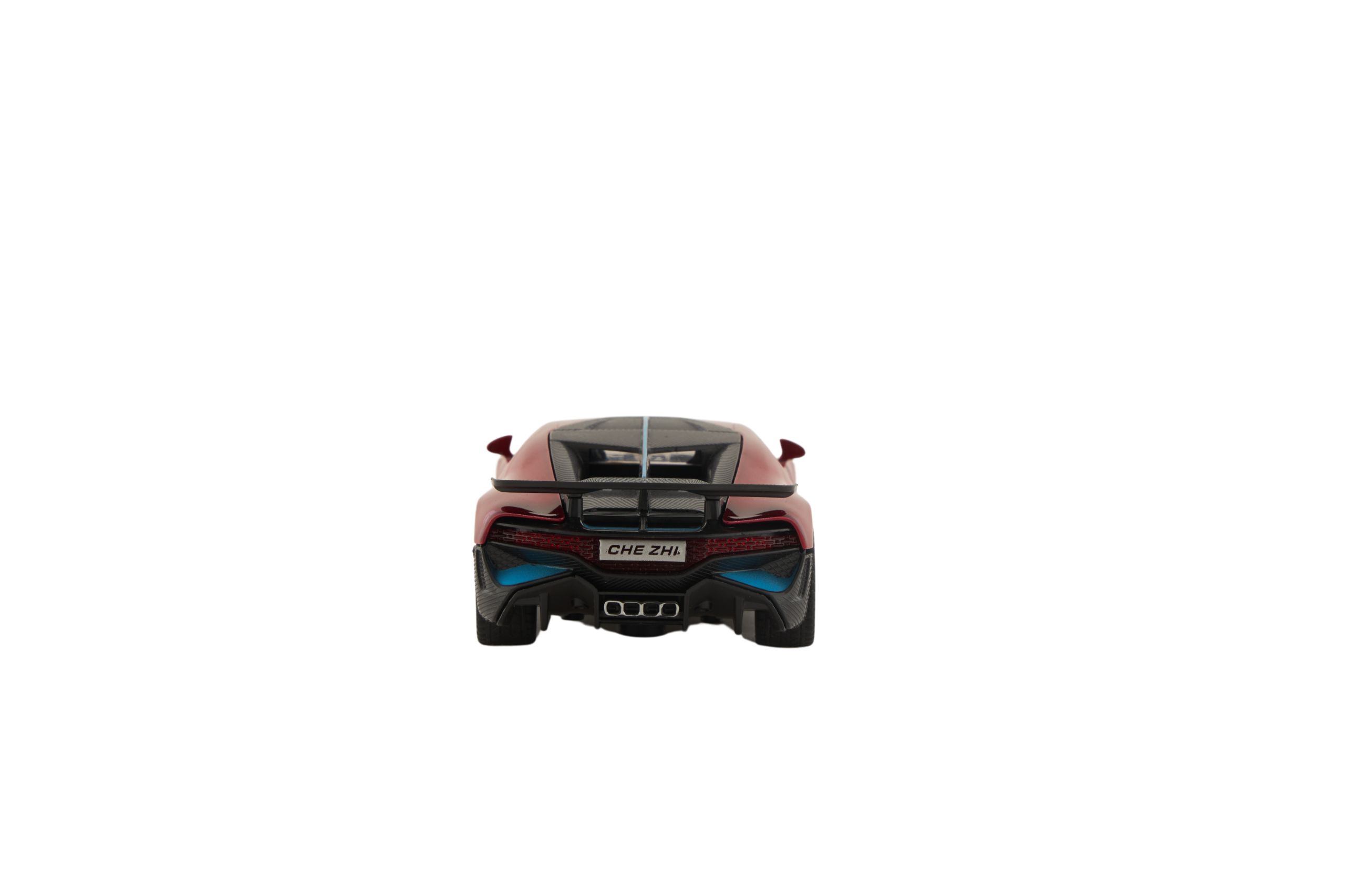BUGATI 1:32