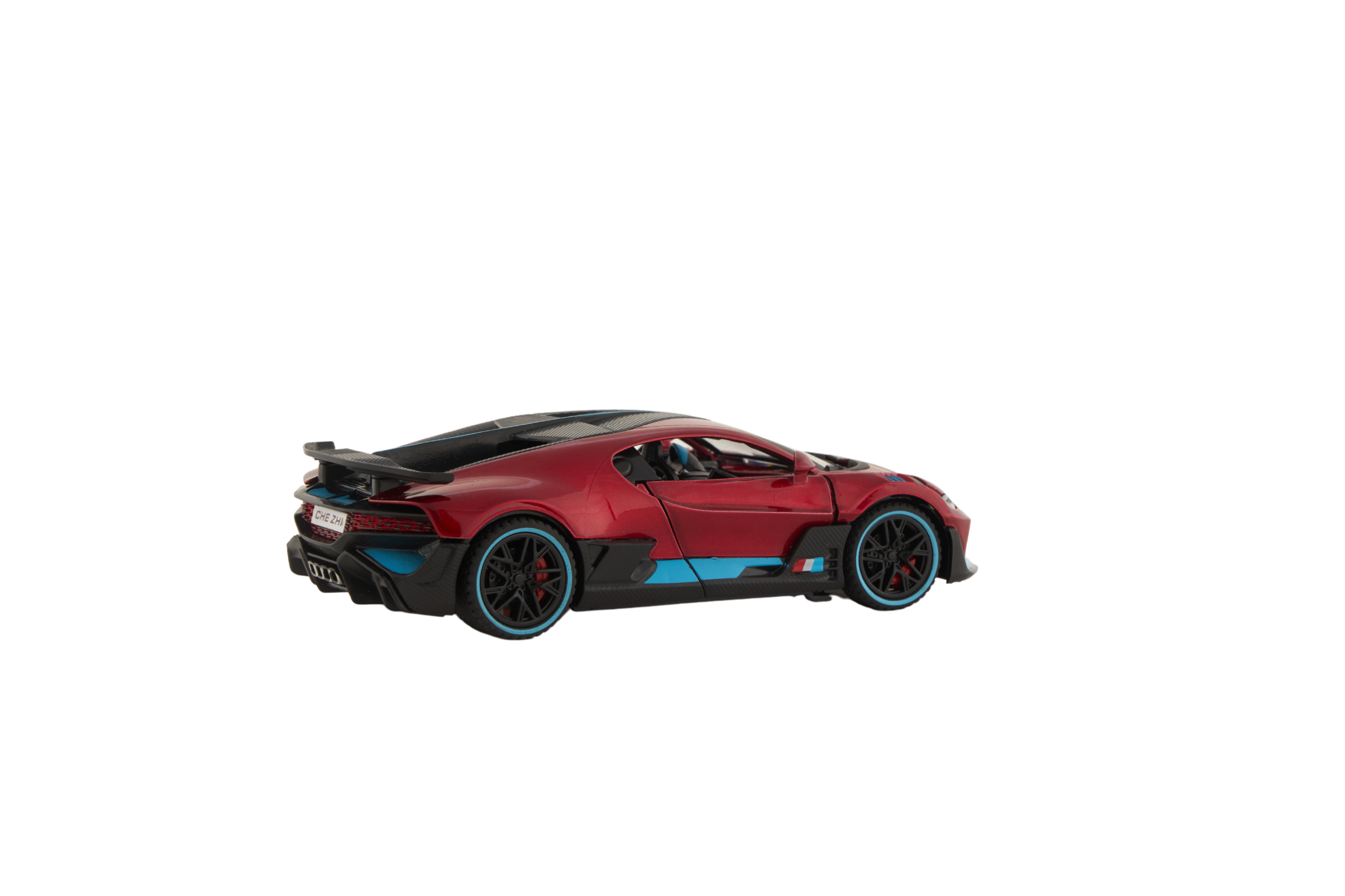 BUGATI 1:32