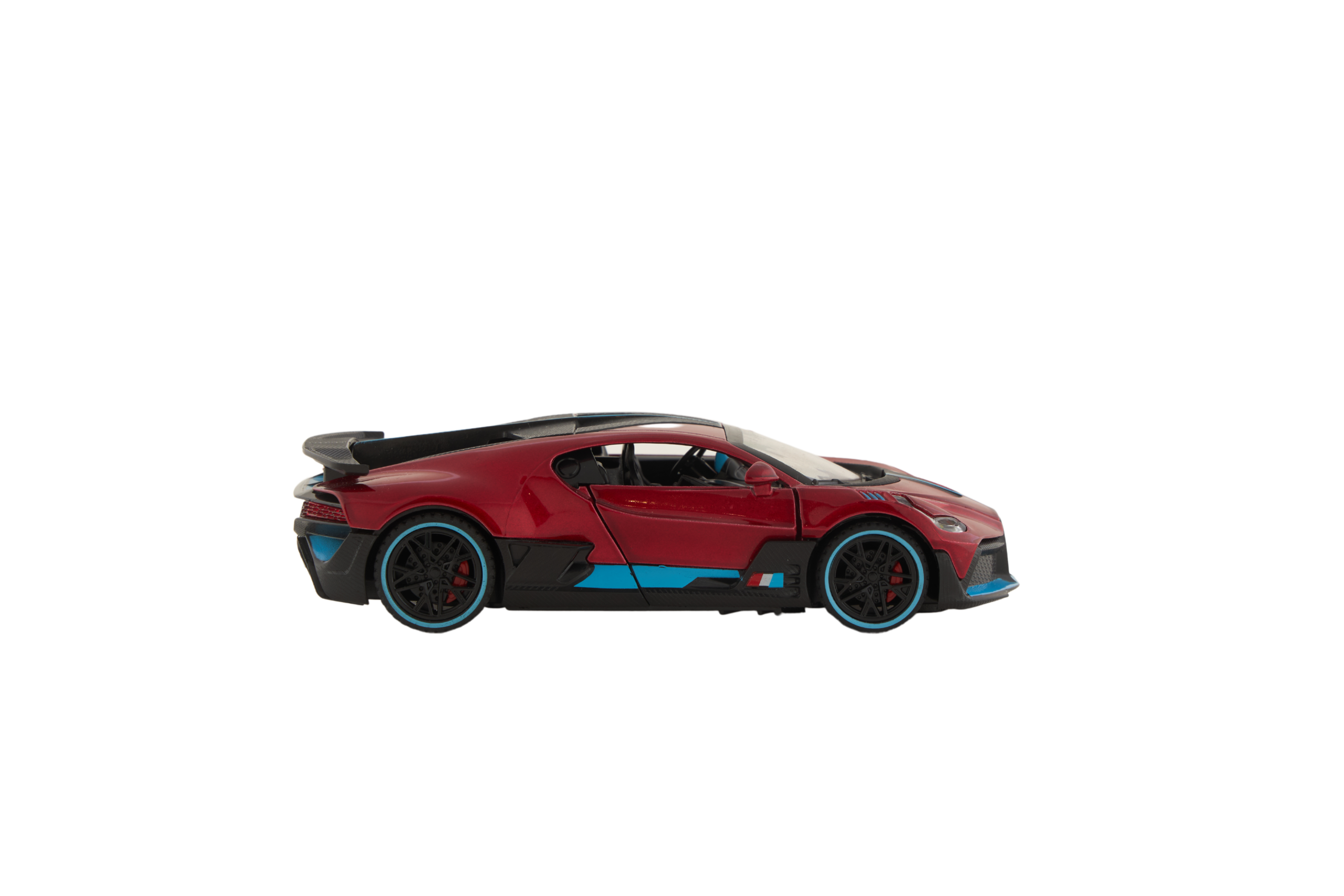 BUGATI 1:32