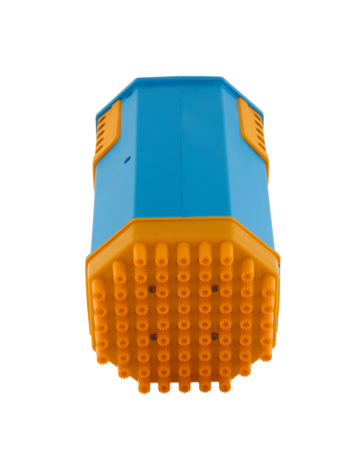 BAZOOKA BUBBLE GUN