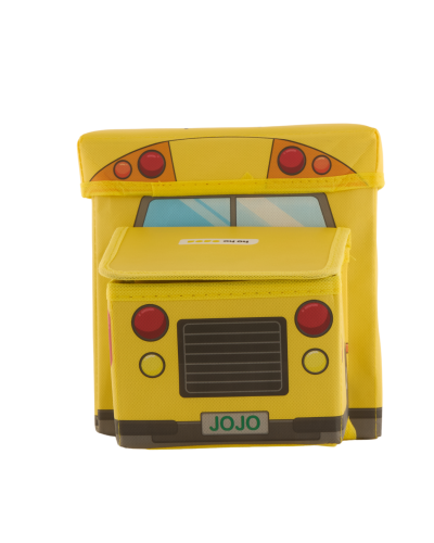 STUDY BAG