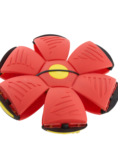 MAGICAL DEFORMABLE BALL