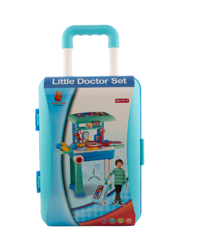 DOCTOR KIDS