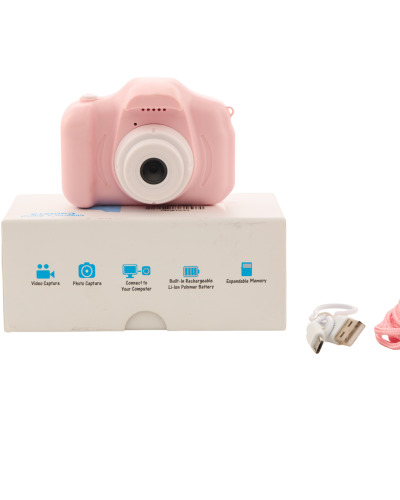 CHILDRENS DIGITAL CAMERA
