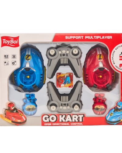 GO KART