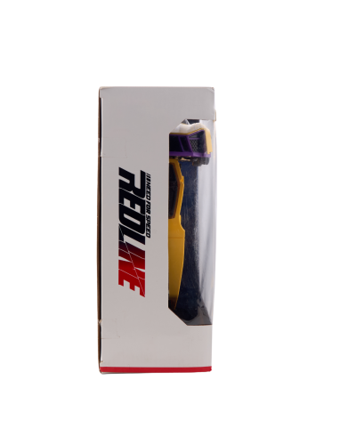 NEED FOR SPEED RED LINE