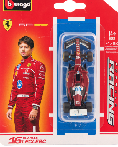 FORMULA RACING F1