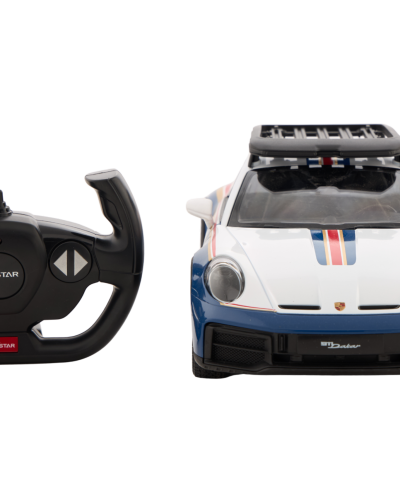 PORSCHE 911 DAKAR 1:14