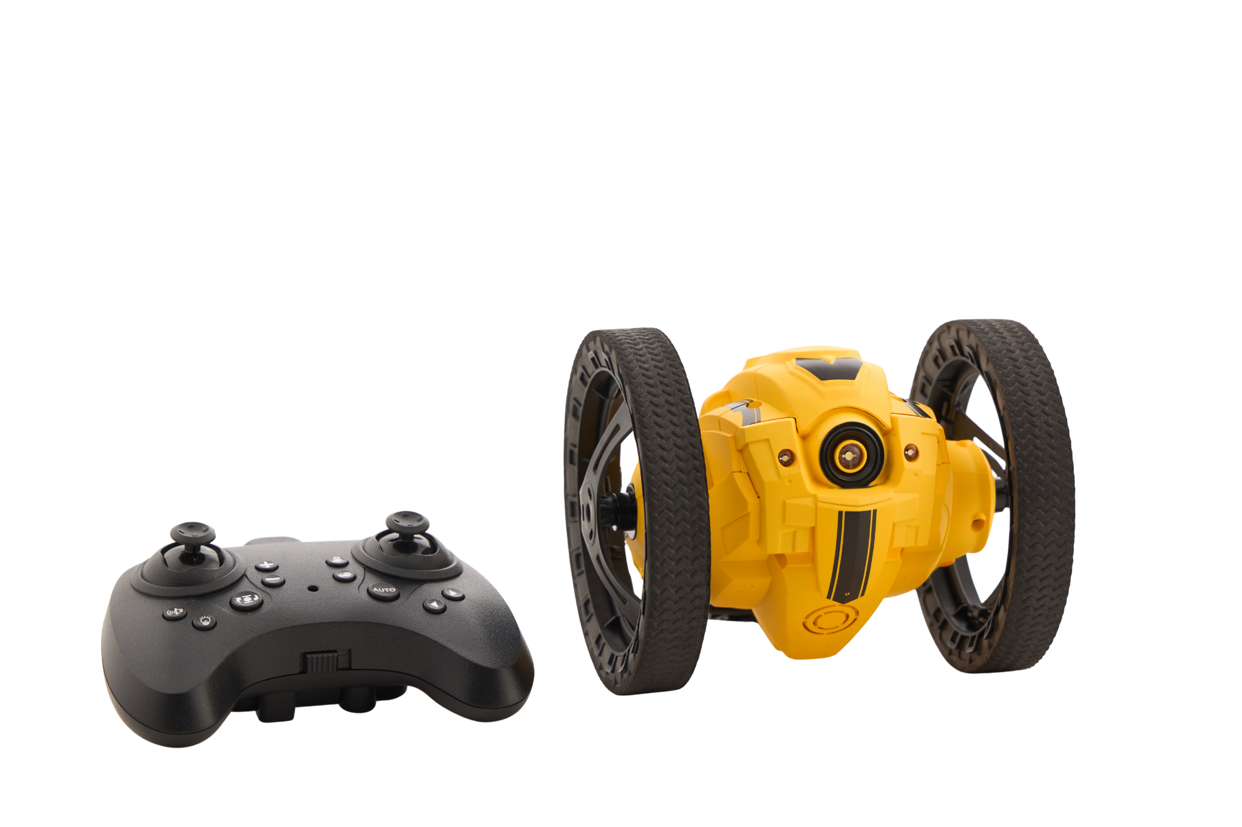 BOUNCE CAR