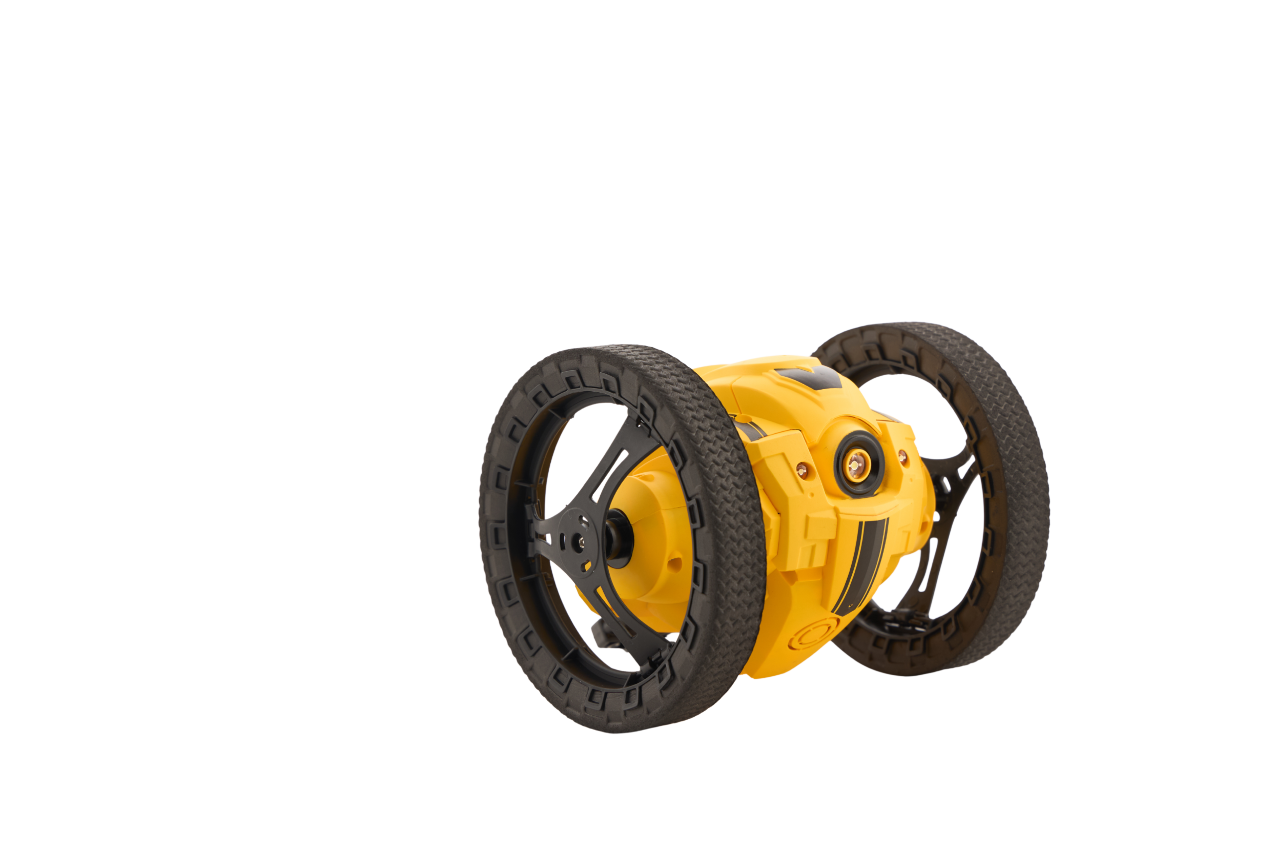 BOUNCE CAR