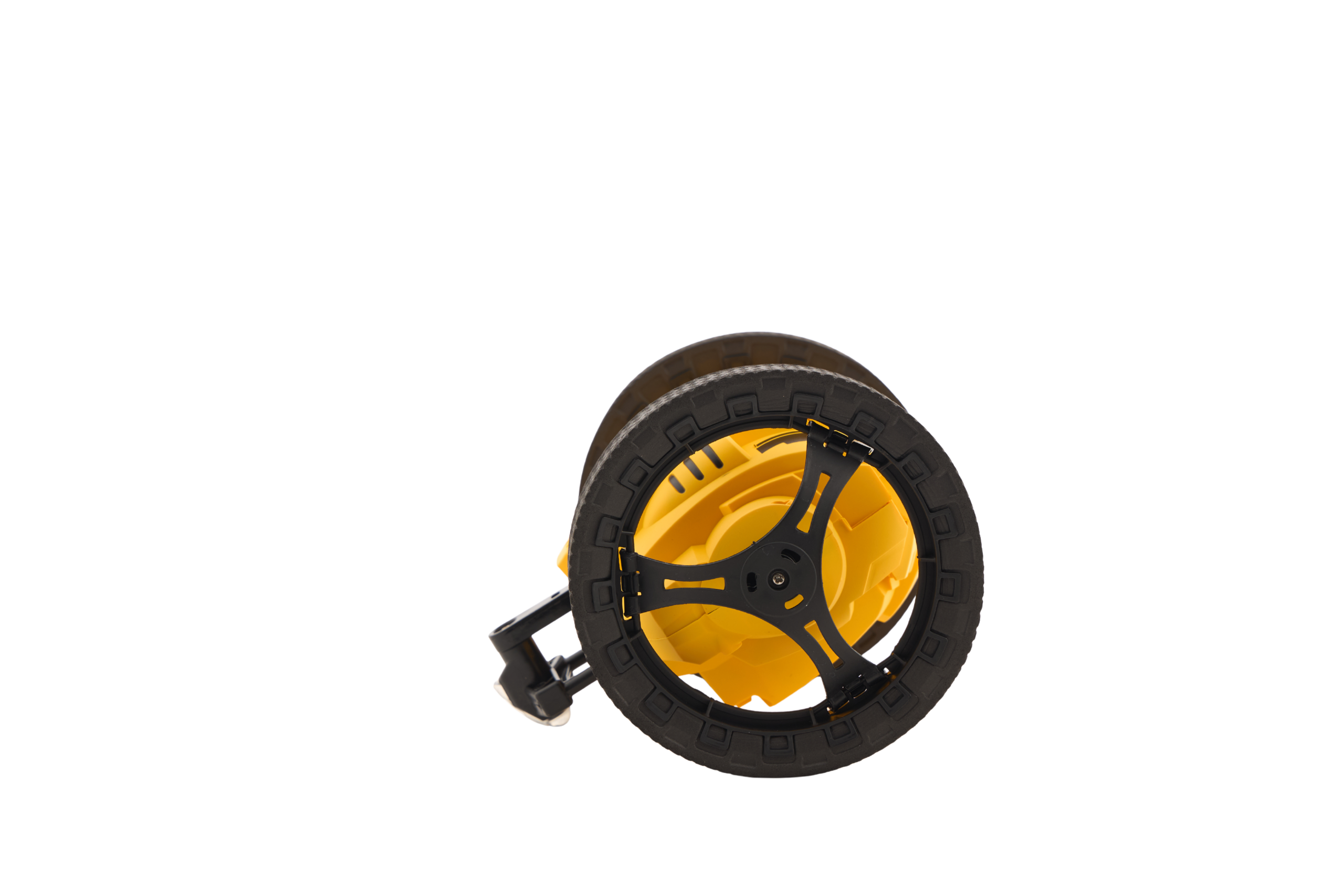 BOUNCE CAR