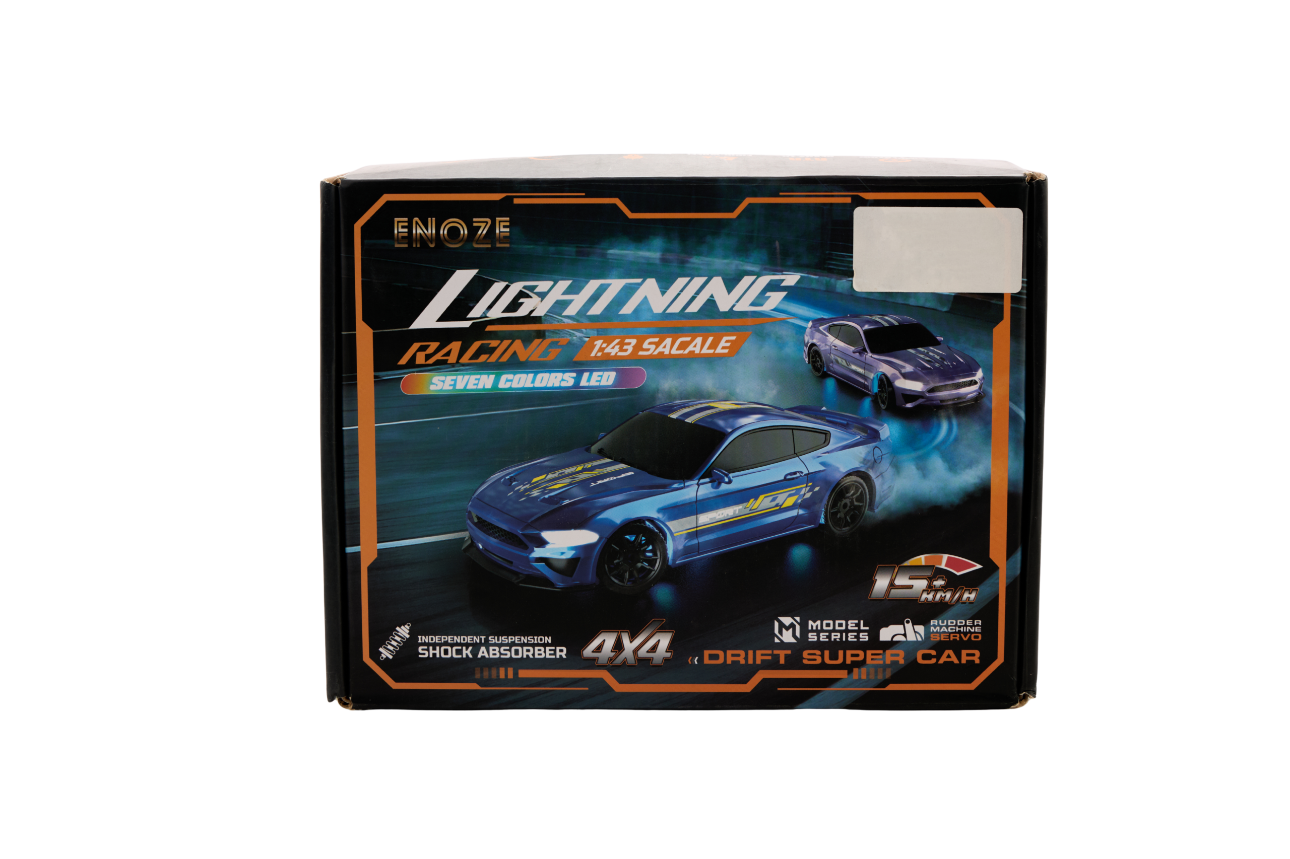 LIGHTNING RACING DRIFT SUPER CAR
