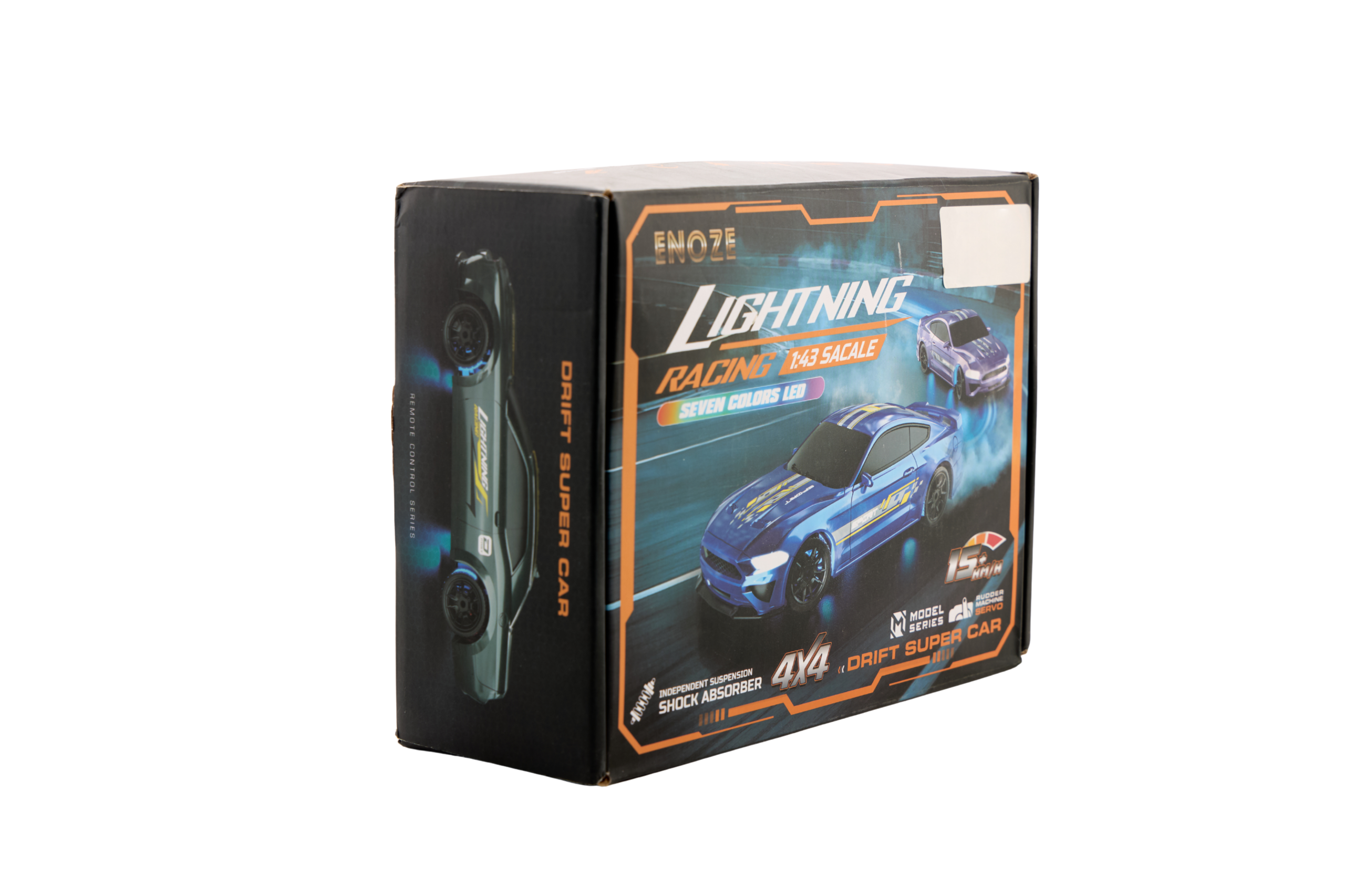 LIGHTNING RACING DRIFT SUPER CAR