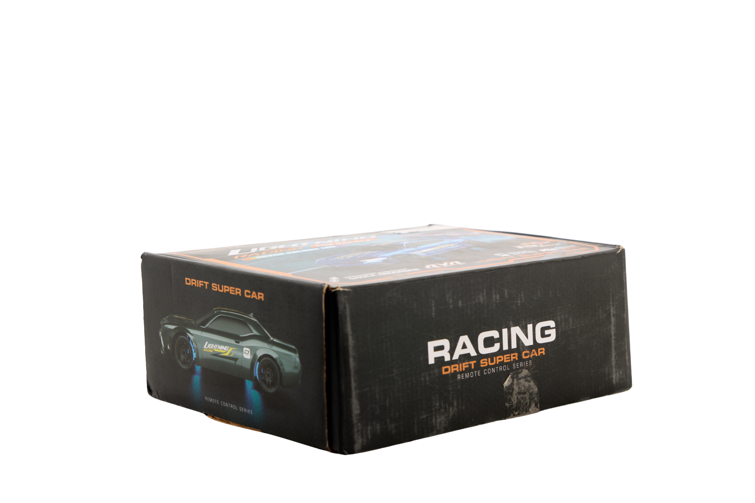 LIGHTNING RACING DRIFT SUPER CAR