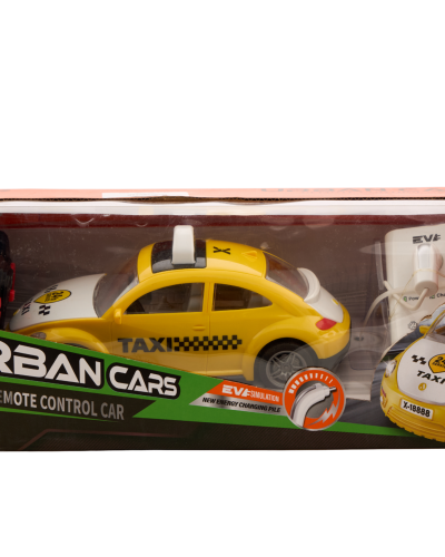 URBAN CARS 1:22