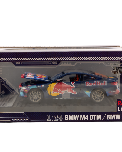 BMW M4 DTM