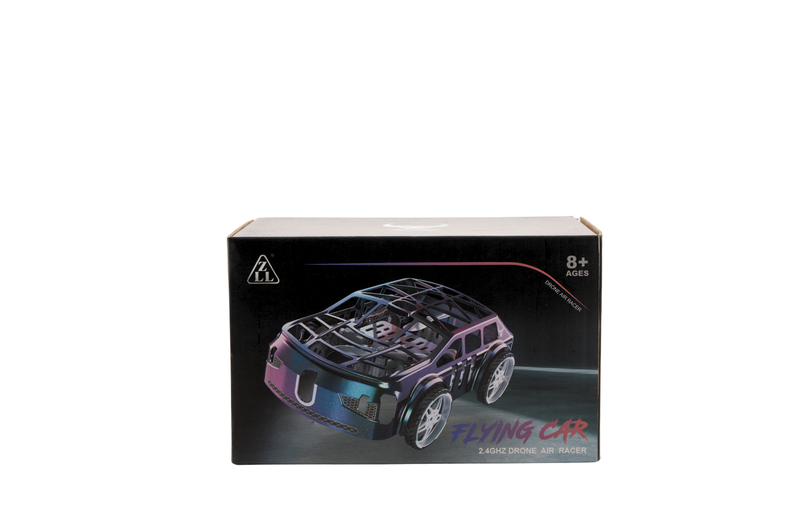FLYING CAR