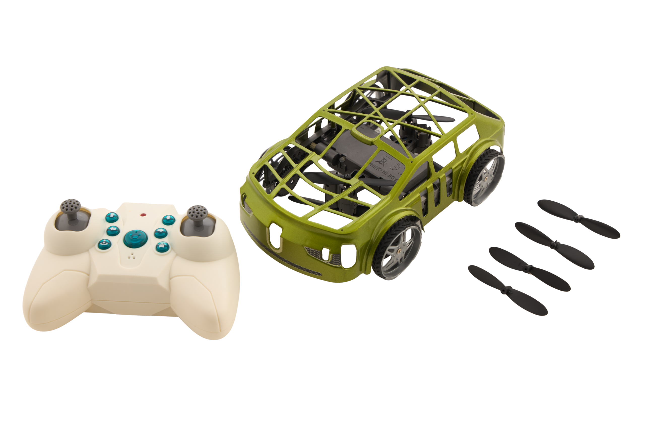 FLYING CAR