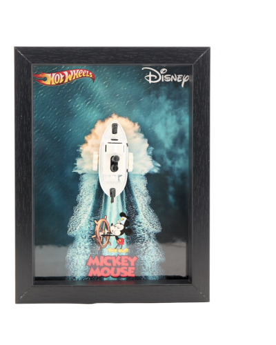 MICKEY MOUSE FRAME