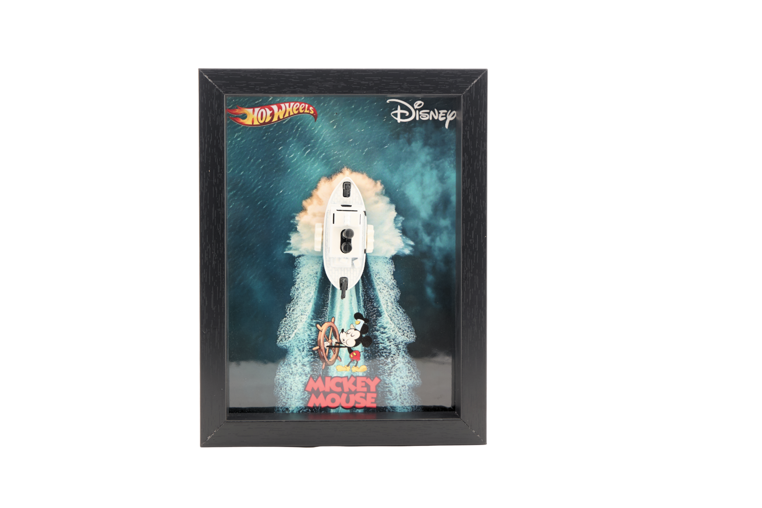 MICKEY MOUSE FRAME