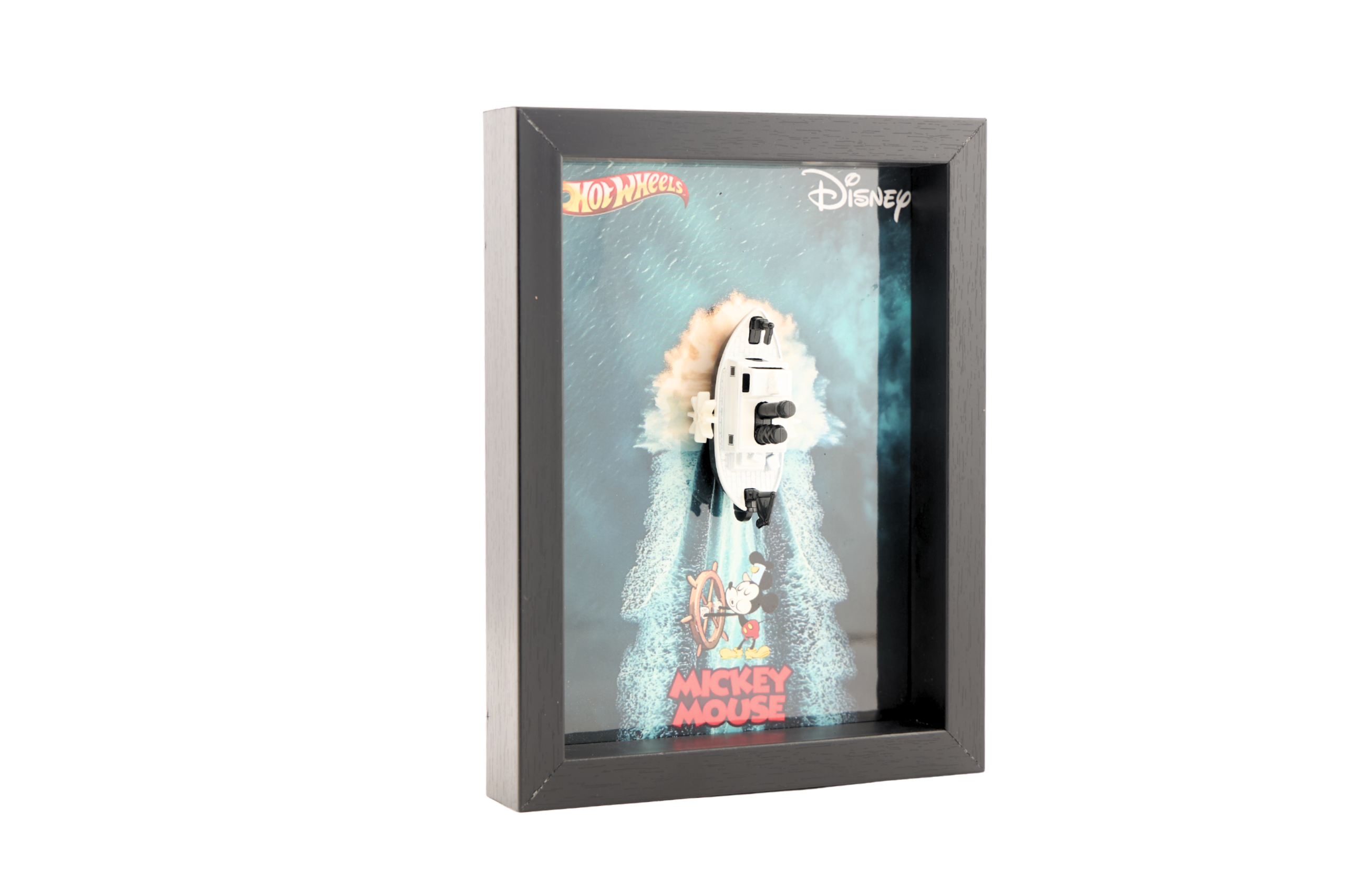 MICKEY MOUSE FRAME