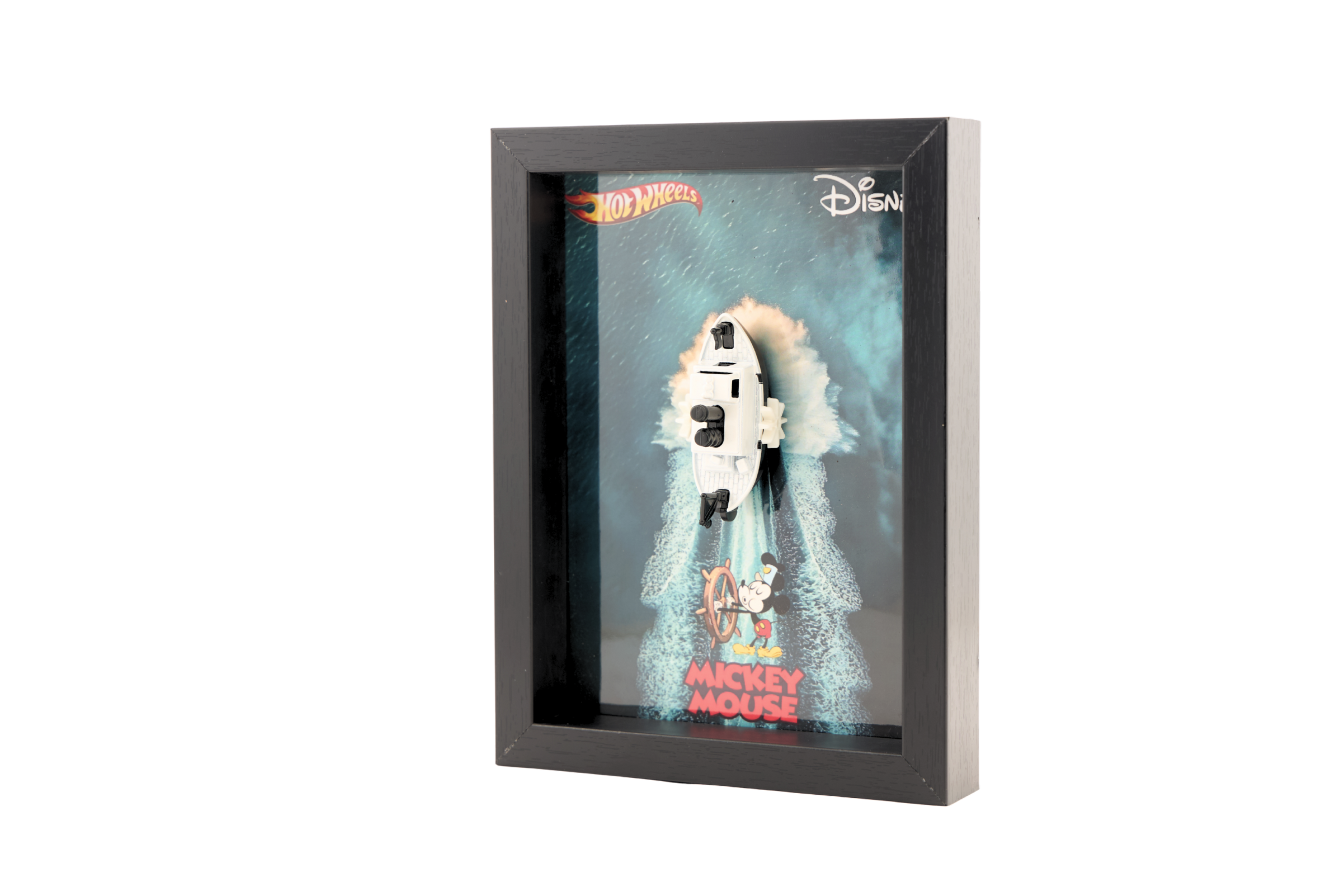 MICKEY MOUSE FRAME