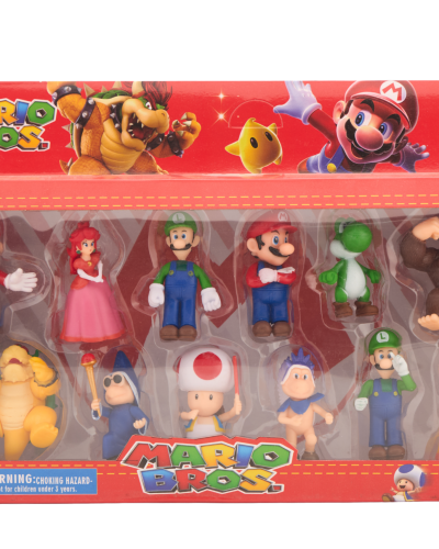 MARIO BRO