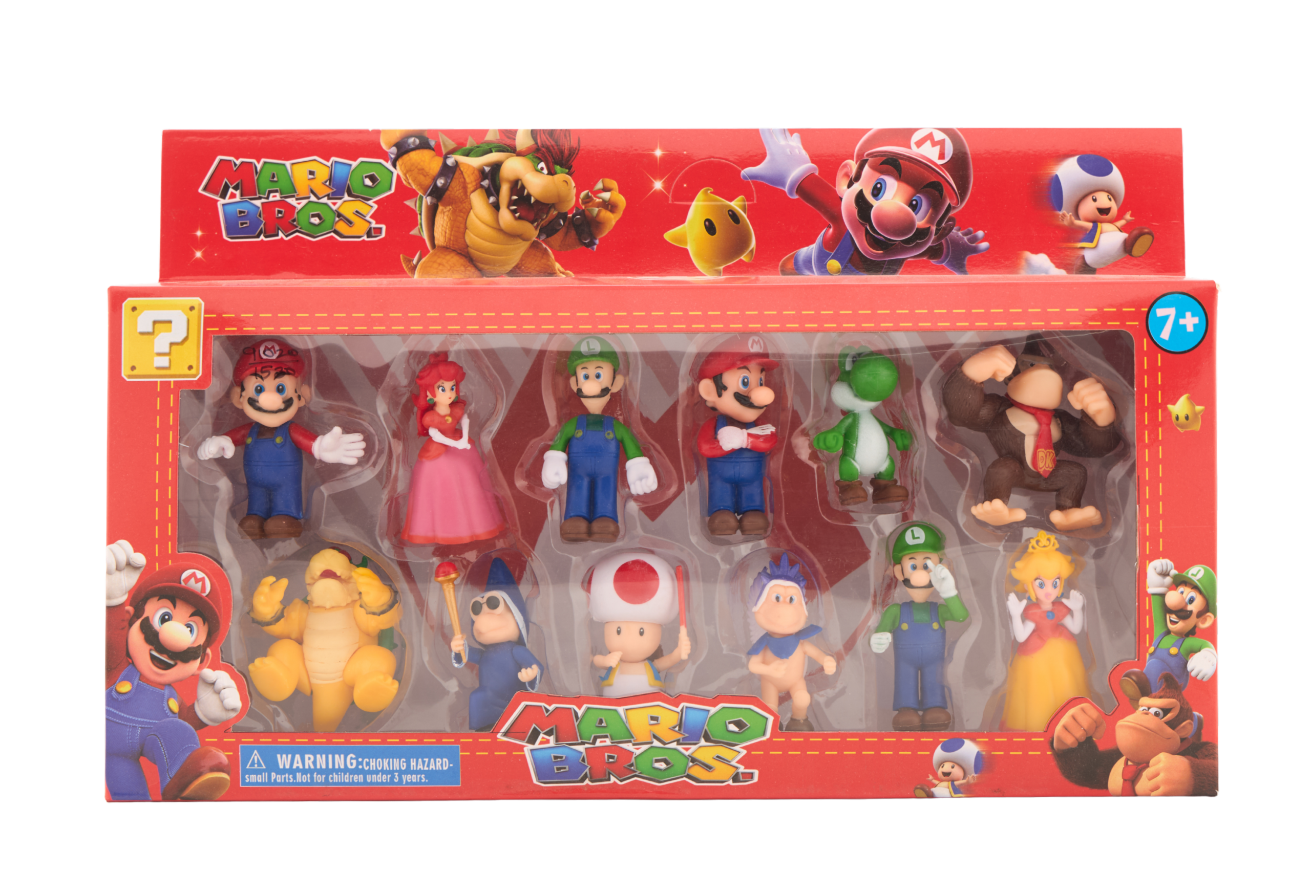 MARIO BRO