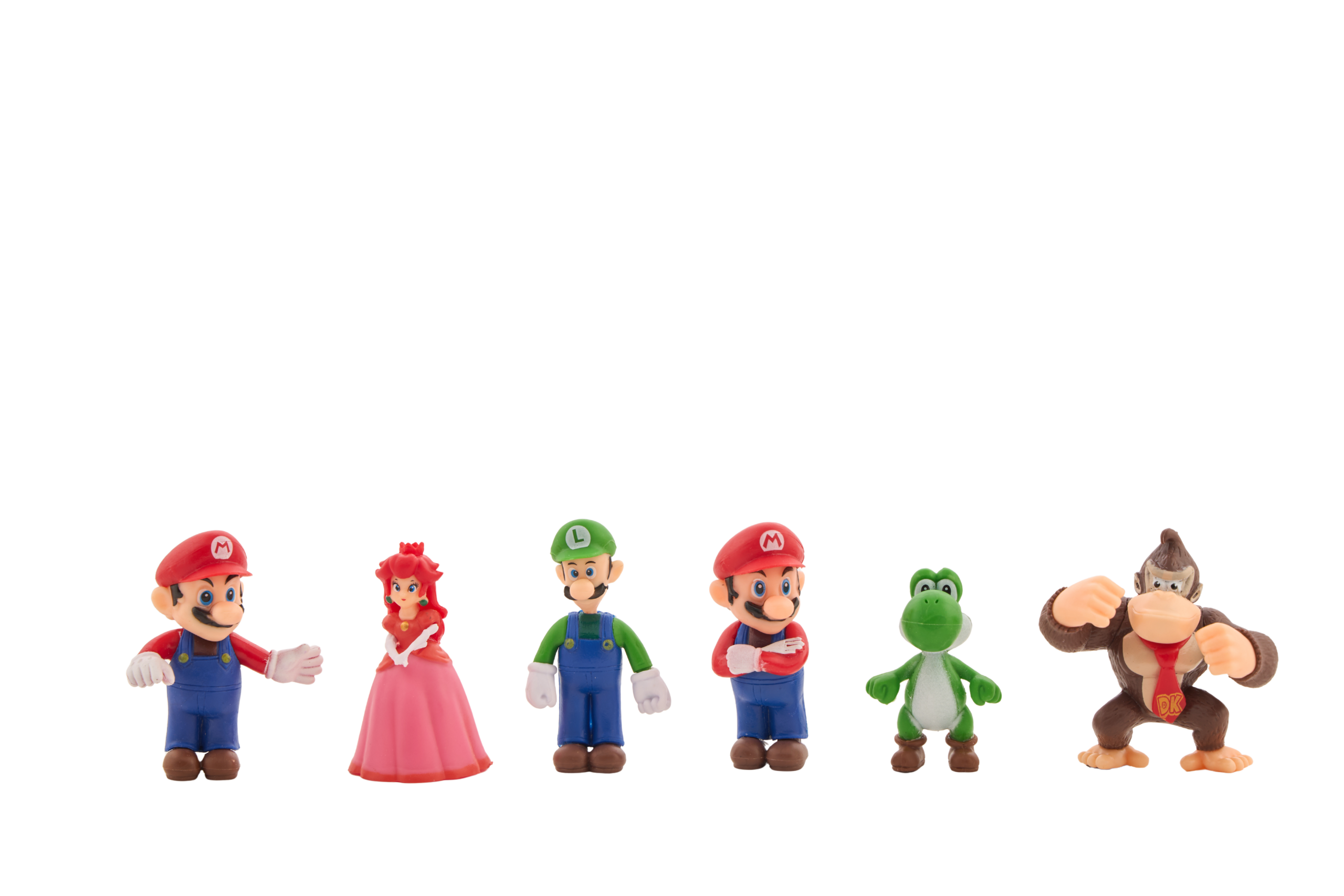 MARIO BRO