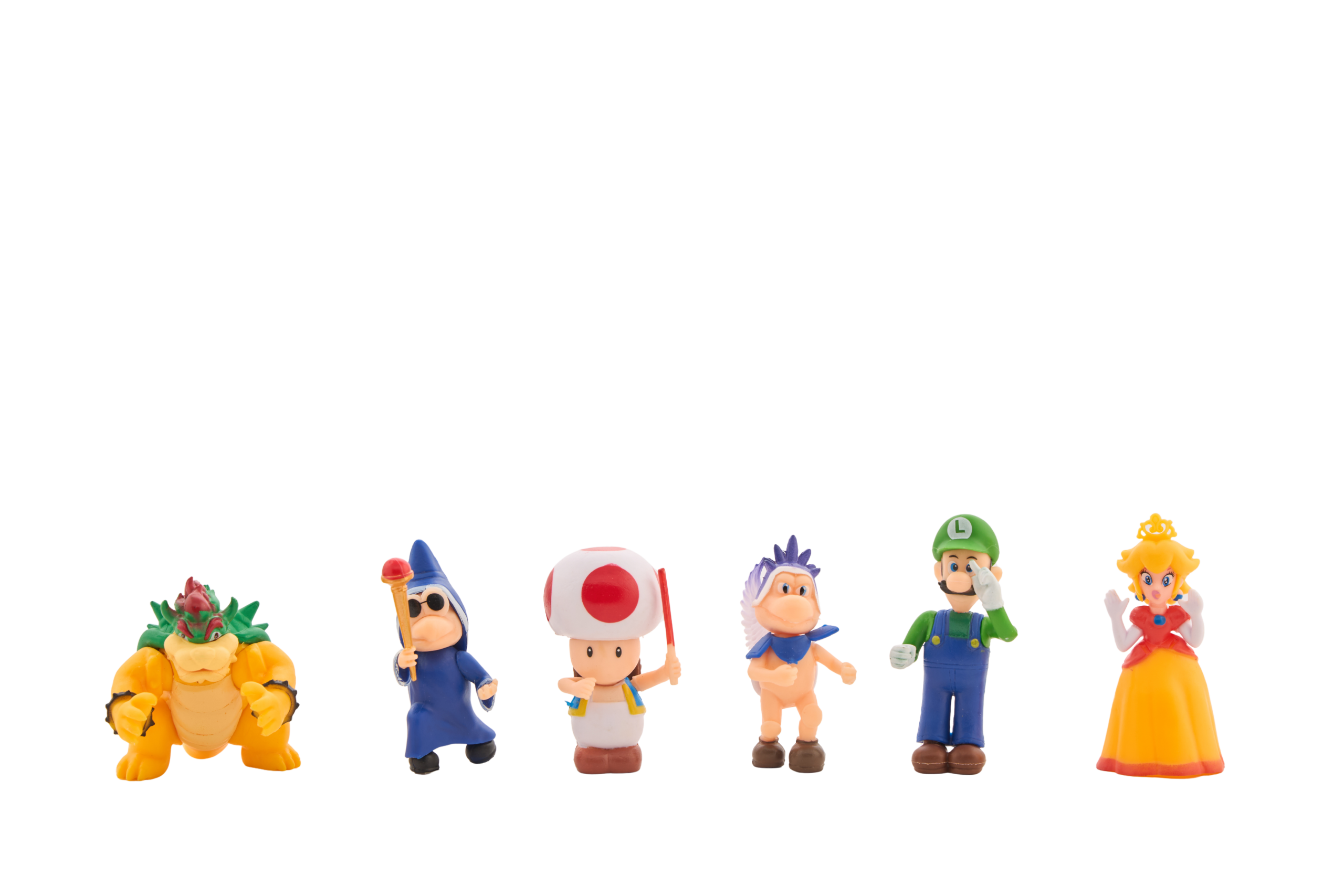 MARIO BRO