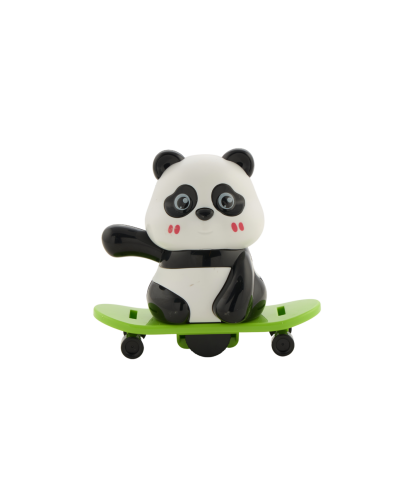 PANDA 3D KEY TOY