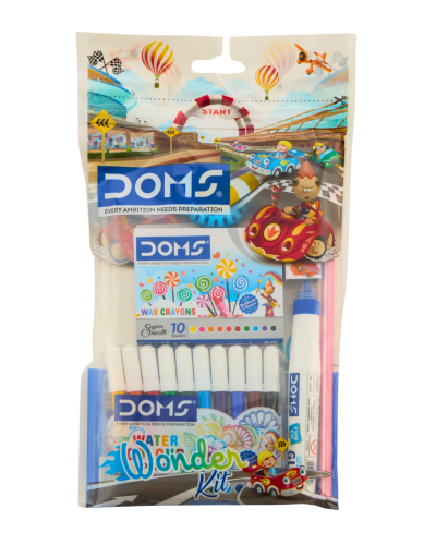 STATIONARY ITEMS