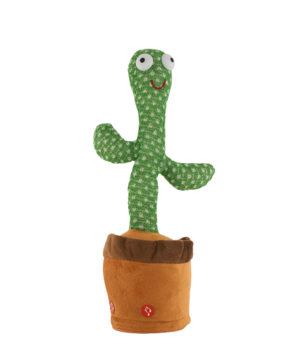 DANCING CACTUS