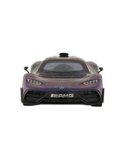 MERCENDES BENZ AMG 1:24