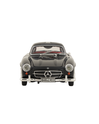 MERCENDES BENZ 300 SL 1:24