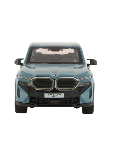 BMW XM SUV