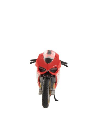 DUCATI 1199 SUPERLEGGERA