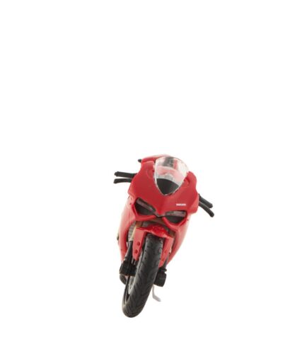 DUCATI 1199 PANIGALE