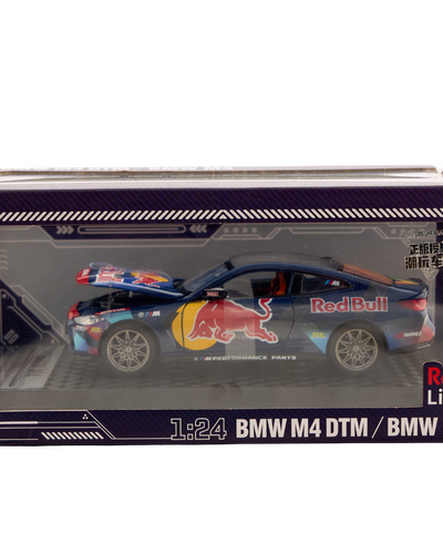 BMW M4 DTM