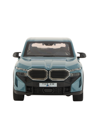 BMW XM SUV
