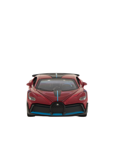 BUGATI 1:32