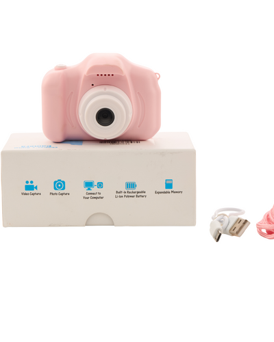 CHILDRENS DIGITAL CAMERA