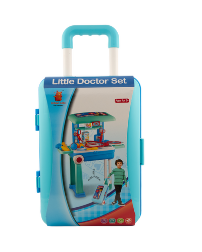 DOCTOR KIDS