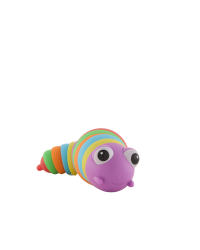 FINGER SLUG