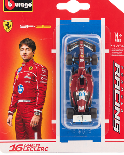 FORMULA RACING F1