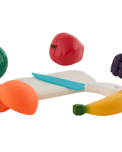 FRUIT TOY SET