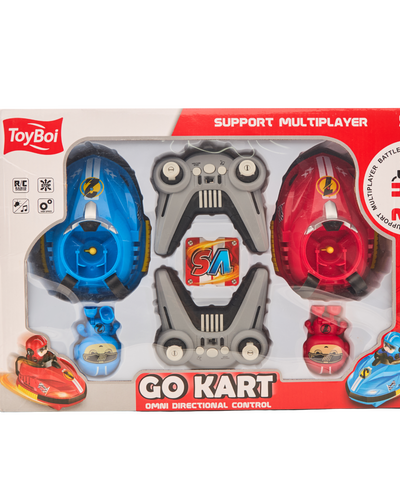GO KART