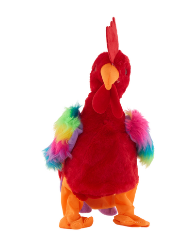HANG BANG ROOSTER